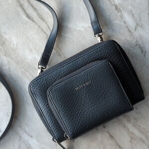 Matt and Nat Small Crossbody Bag